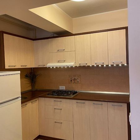 Sea Escape Apartment Mamaia Kültér fotó