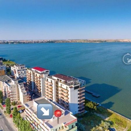 Sea Escape Apartment Mamaia Kültér fotó