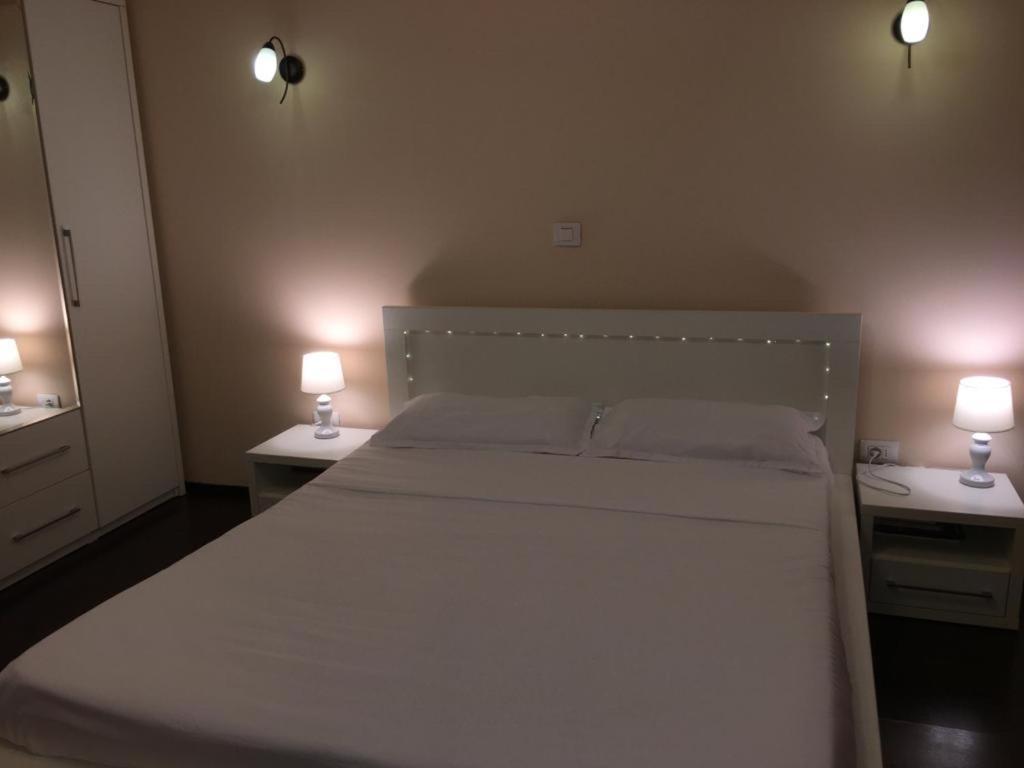 Sea Escape Apartment Mamaia Kültér fotó