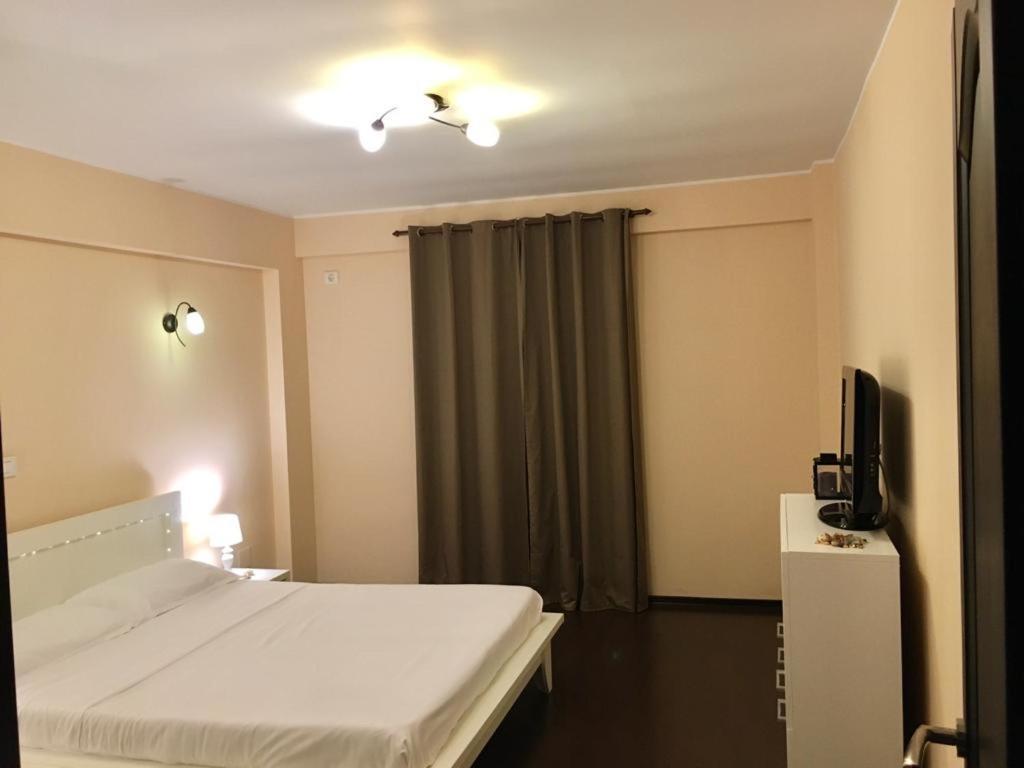 Sea Escape Apartment Mamaia Kültér fotó