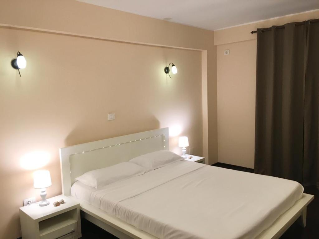 Sea Escape Apartment Mamaia Kültér fotó