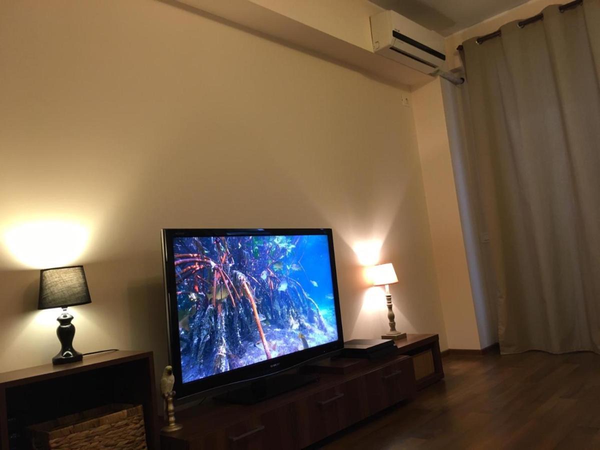 Sea Escape Apartment Mamaia Kültér fotó
