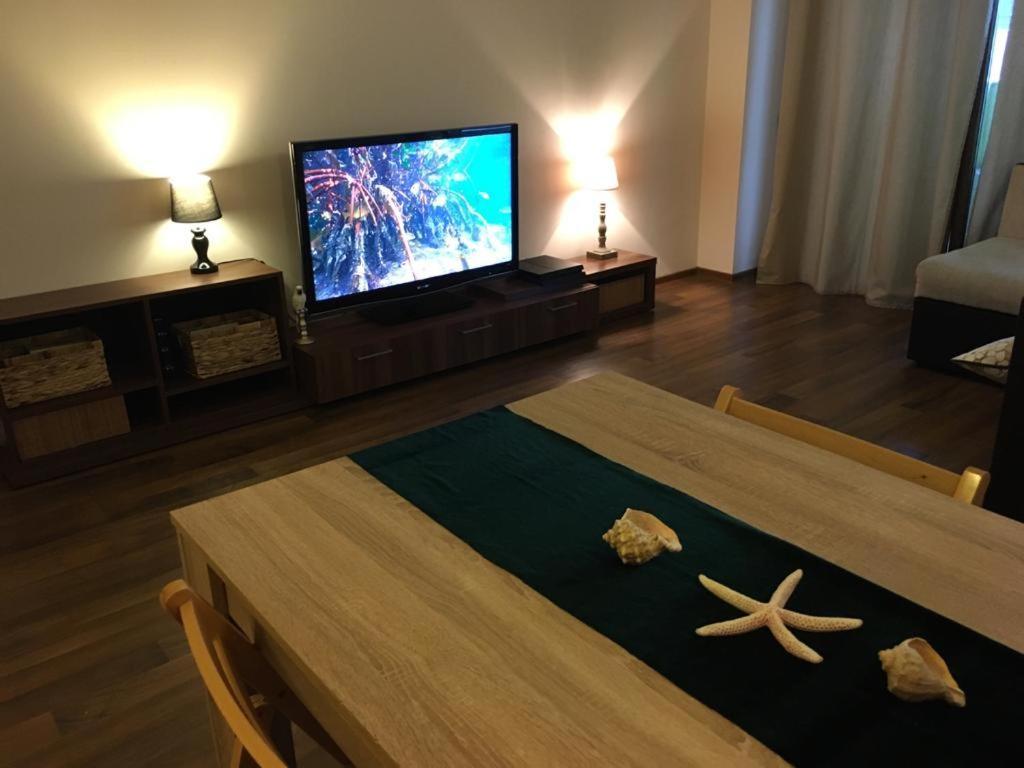 Sea Escape Apartment Mamaia Kültér fotó