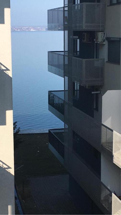 Sea Escape Apartment Mamaia Kültér fotó
