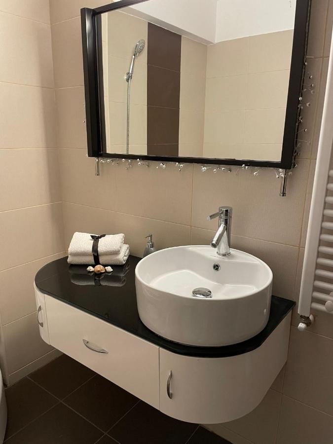 Sea Escape Apartment Mamaia Kültér fotó