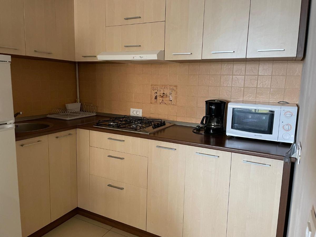 Sea Escape Apartment Mamaia Kültér fotó