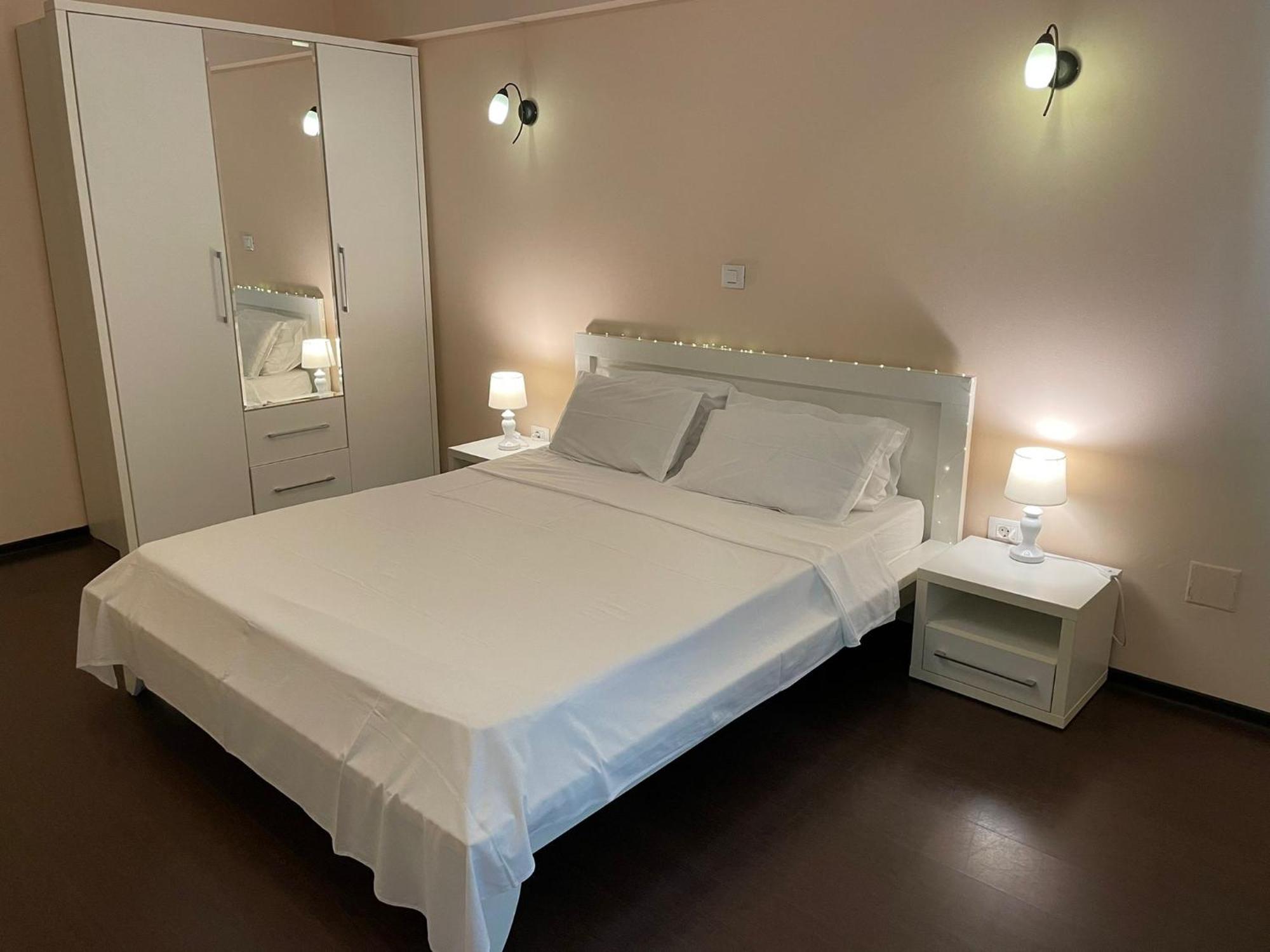 Sea Escape Apartment Mamaia Kültér fotó