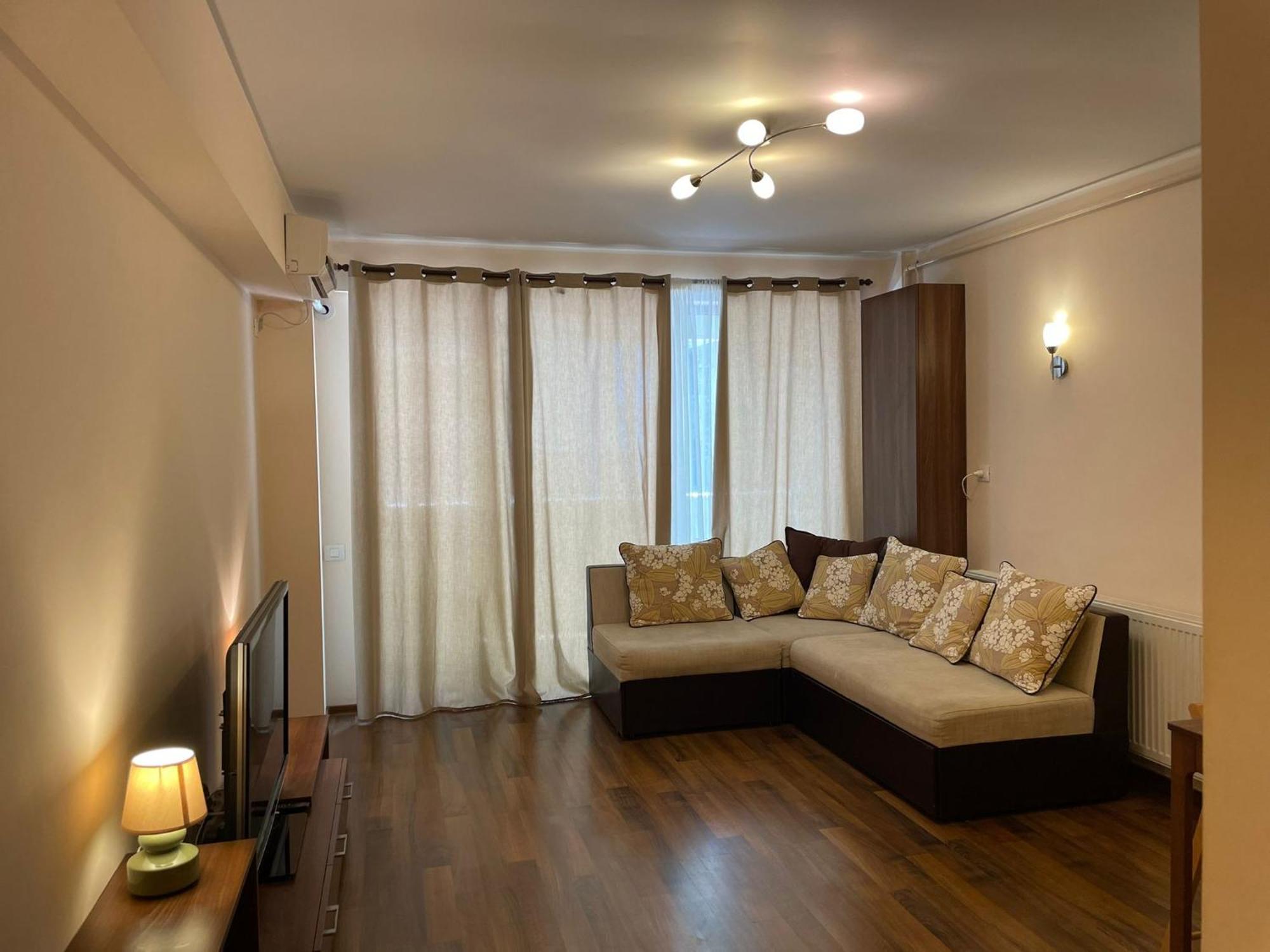Sea Escape Apartment Mamaia Kültér fotó