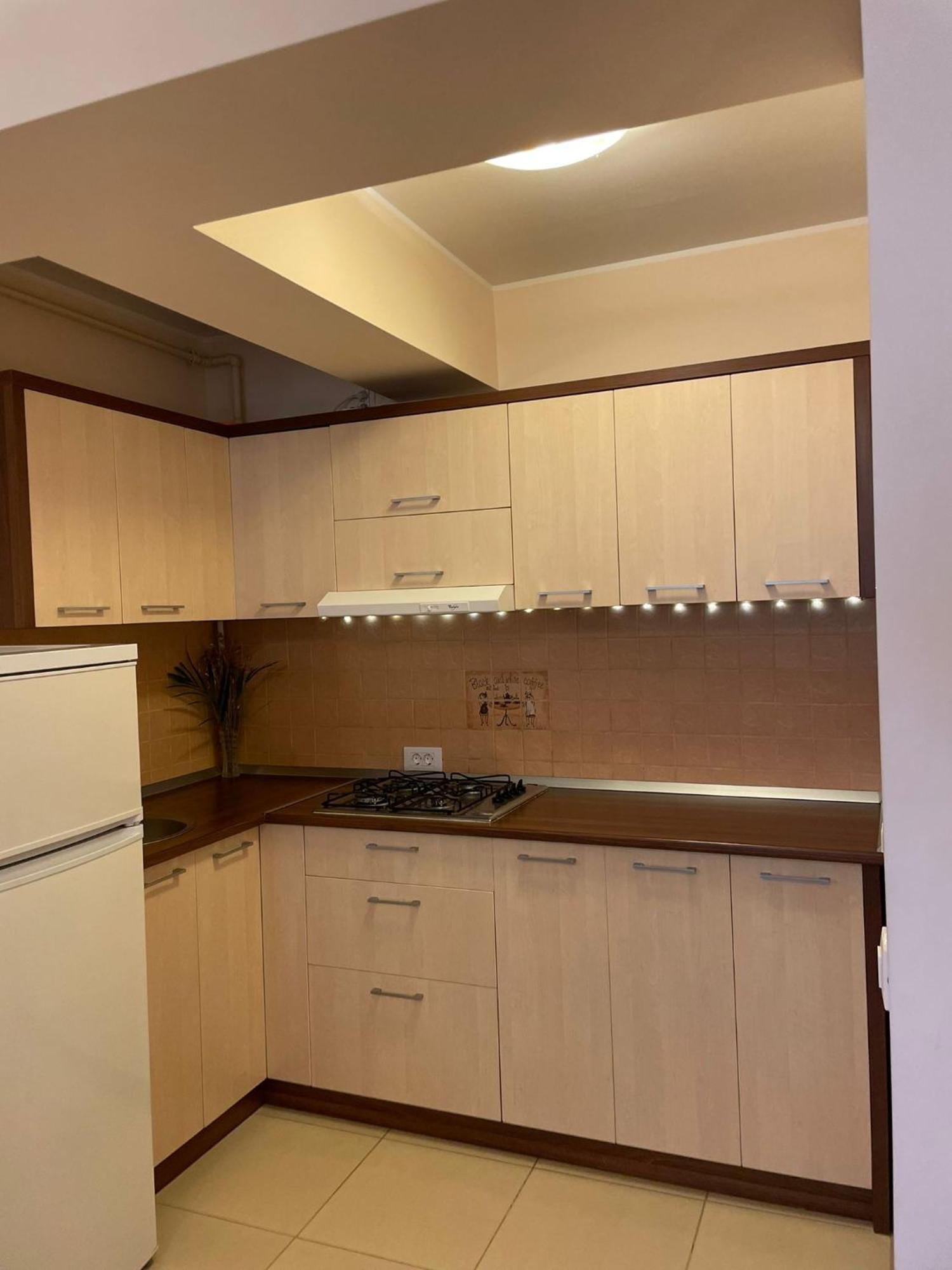 Sea Escape Apartment Mamaia Kültér fotó