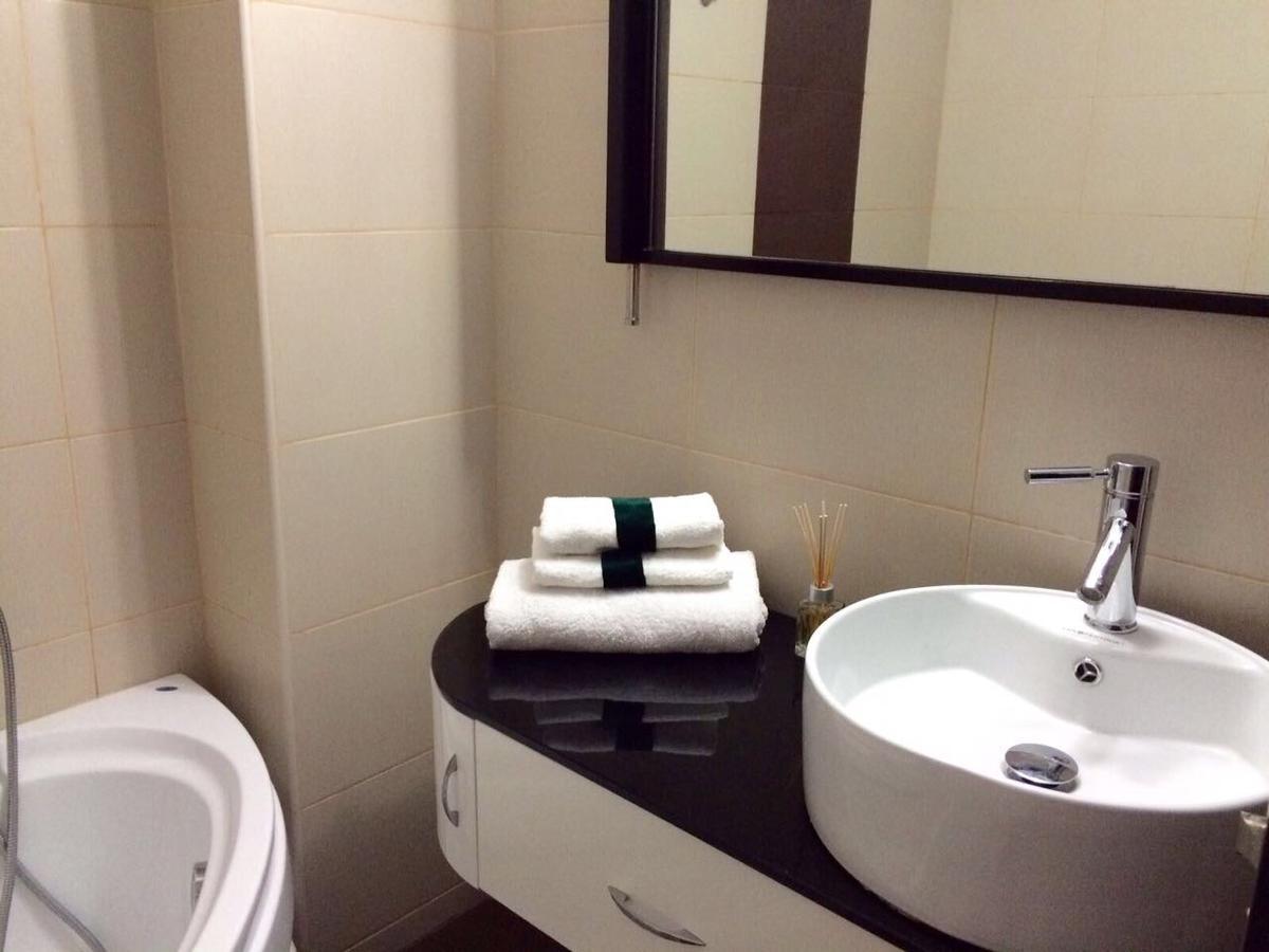 Sea Escape Apartment Mamaia Kültér fotó