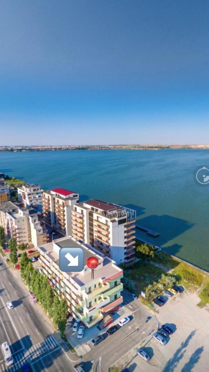 Sea Escape Apartment Mamaia Kültér fotó